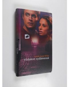 Kirjailijan Loreth Anne White käytetty kirja Viidakon sydämessä