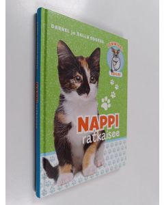 Kirjailijan Darrel Odgers käytetty kirja Nappi ratkaisee