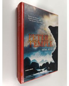 Kirjailijan Peter Temple käytetty kirja Mörk kust