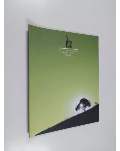 käytetty kirja Kritiikin uutiset 2/2011