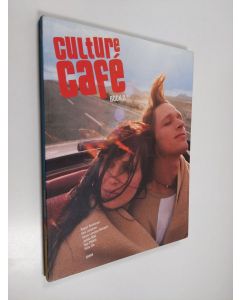 käytetty kirja Culture café Book 2 (+CD)