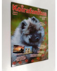 käytetty teos Koirafanitus 4/2014