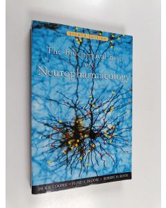Kirjailijan Jack R. Cooper käytetty kirja The biochemical basis of neuropharmacology