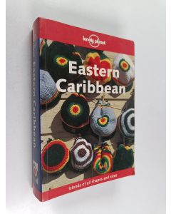 Kirjailijan Neal Bedford & Rowan McKinnon ym. käytetty kirja Eastern Caribbean