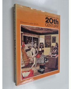 Kirjailijan Edward Lucie-Smith käytetty kirja Cultural calendar of the 20th century