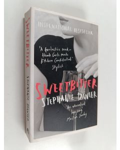 Kirjailijan Stephanie Danler käytetty kirja Sweetbitter
