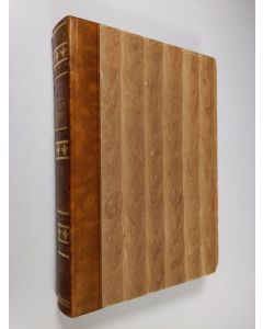 Kirjailijan Sakari Pälsi käytetty kirja Valitut teokset : Minä olin pikkuinen vielä ; Kova mies ja nimetön ; Omaa työtä