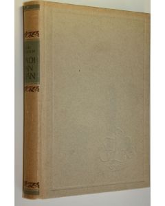 Tekijän Lauri Viljanen käytetty kirja Runoilijan sydän : Johan Ludvig Runebergin ja Emilie Björkstenin rakkaus todistuskappaleitten valossa