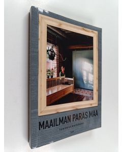 käytetty kirja Maailman paras maa