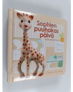 Kirjailijan Dawn Sirett käytetty kirja Sophien puuhakas päivä