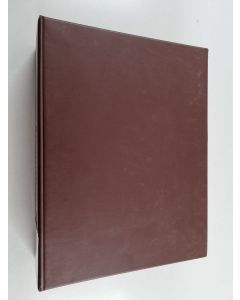 käytetty teos Tekniikan maailma vuosikerta 1986 (nrot 6-18 kansiossa)