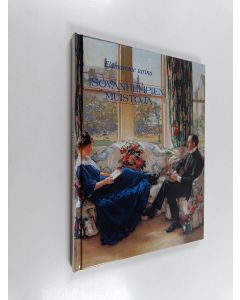 käytetty kirja Elämämme tarina : Isovanhempien muistoja