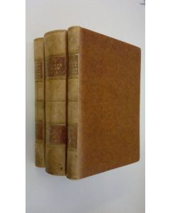 Kirjailijan Julius Ailio käytetty teos Hämeenlinnan kaupungin historia I-III : Hämeen linnan esi- ja rakennushistoria ; Kaupungin historia Ruotsin vallan aikana ; Hämeenlinnan kaupungin historia vuosina 1809-75