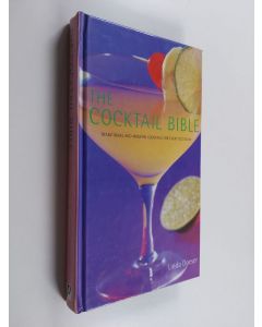 Kirjailijan Linda Doeser käytetty kirja The Cocktail Bible