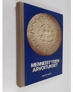 Tekijän Marja ym. Huuskonen  käytetty kirja Menneisyyden arvoitukset
