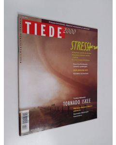 käytetty teos Tiede 2000 6/1996