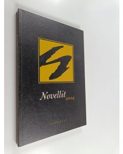 käytetty kirja Novellit 2004