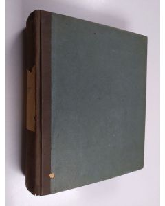 käytetty kirja Suomen asetuskokoelma vuodelta 1890 ; Suomen suuriruhtinanmaan asetus-kokoelma vuodelta 1890 - Suomen suuriruhtinanmaan asetus-kokoelma vuodelta 1890