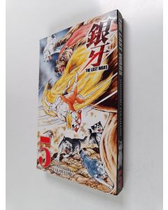 Kirjailijan Yoshihiro Takahashi käytetty kirja The last wars, 5 - Tottelematon - Tottelematon