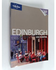 Kirjailijan Neil Wilson käytetty kirja Edinburgh encounter