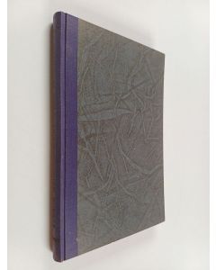 Kirjailijan Elli-Marja Ilkka käytetty kirja Jumalattomien edestä : kertomuskokoelma