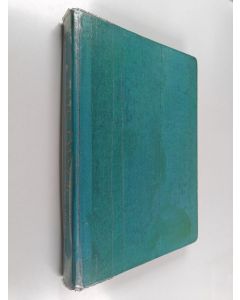 Kirjailijan N. M. Bodecker käytetty kirja The Book of the Dance