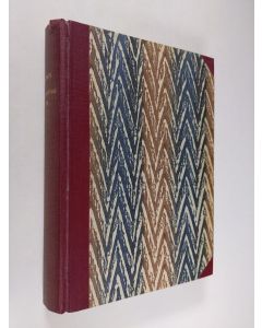 Kirjailijan Mihail Solohov käytetty kirja Hiljaa virtaa Don 2