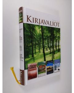 käytetty kirja Kirjavaliot - Coben, Harlan : Kadonneet / Taylor, Patrick : Kylätohotorin kyydissä / Tapply, William G. : Avunpyyntö / O’Connor, Denis : Tassunjälkiä kuutamossa