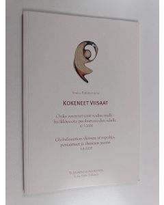 Tekijän Paula Tiihonen  käytetty kirja Kokeneet viisaat