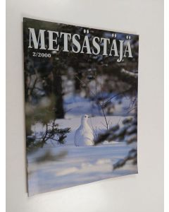 käytetty teos Metsästäjä 2/2000
