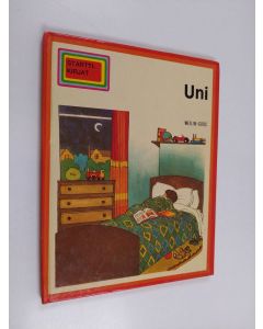 käytetty kirja Uni