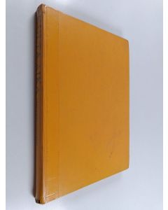 Kirjailijan Hans Platte käytetty kirja Kulta-aika : Impressionismi : Valon mestareita