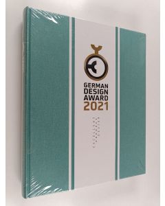 uusi kirja Excellent Product Design, 2021 : the German Design Council's International Premier Prize, Volume 2.