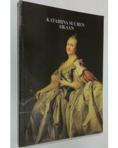 käytetty kirja Katariina Suuren aikaan