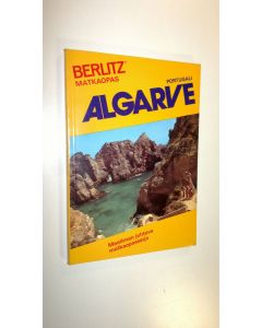 Tekijän Kustannusliike Berlitz  käytetty kirja Algarve