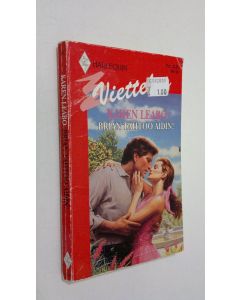 Kirjailijan Karen Leabo käytetty kirja Brian tahtoo äidin!