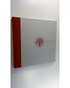 käytetty kirja Suomen kulttuurirahasto - vuosikatsaus 1996-1997