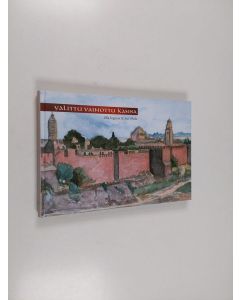 Kirjailijan Sari Ahola & Ulla Ingman käytetty kirja Valittu vainottu kansa