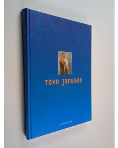 käytetty kirja Tove Jansson : muistonäyttely : taiteilijavanhemmat Signe Hammarsten Jansson ja Viktor Jansson