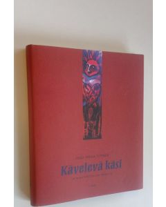 Kirjailijan Esko-Pekka Tiitinen uusi kirja Kävelevä käsi ja muita epätodellisia tarinoita (UUSI)