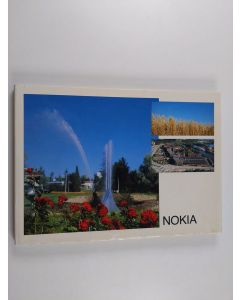 käytetty kirja Nokia : neljä vuodenaikaa