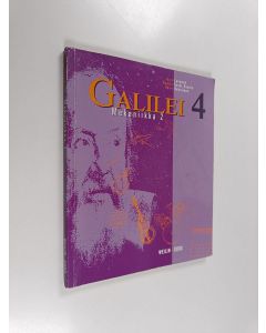 käytetty kirja Galilei 4 : Mekaniikka 2