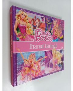 käytetty kirja Ihanat tarinat