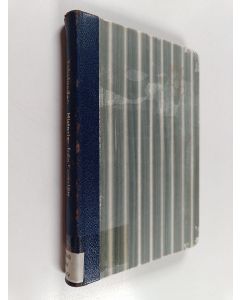 Kirjailijan Gunnar Takolander käytetty kirja Historier från Kyrkslätt