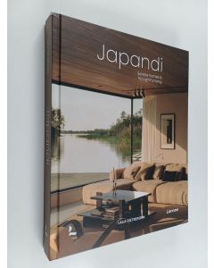 Kirjailijan Laila Rietbergen käytetty kirja Japandi : serene homes & thoughtful living