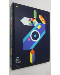 käytetty kirja The One Show - vol. 36