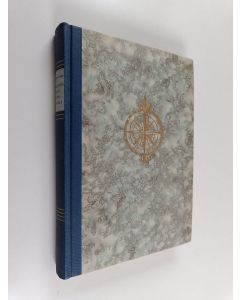 Kirjailijan Inga Ehrström käytetty kirja Onnellinen vuosi Grönlannissa