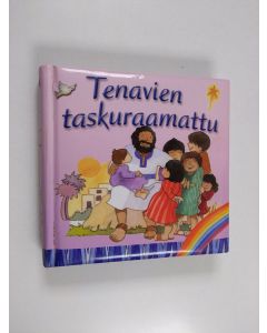 Kirjailijan Eira Reeves käytetty kirja Tenavien taskuraamattu