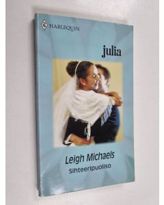 Kirjailijan Leigh Michaels käytetty kirja Sihteeripuoliso