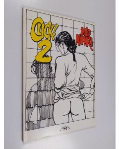 Kirjailijan Milo Manara käytetty kirja Click! 2